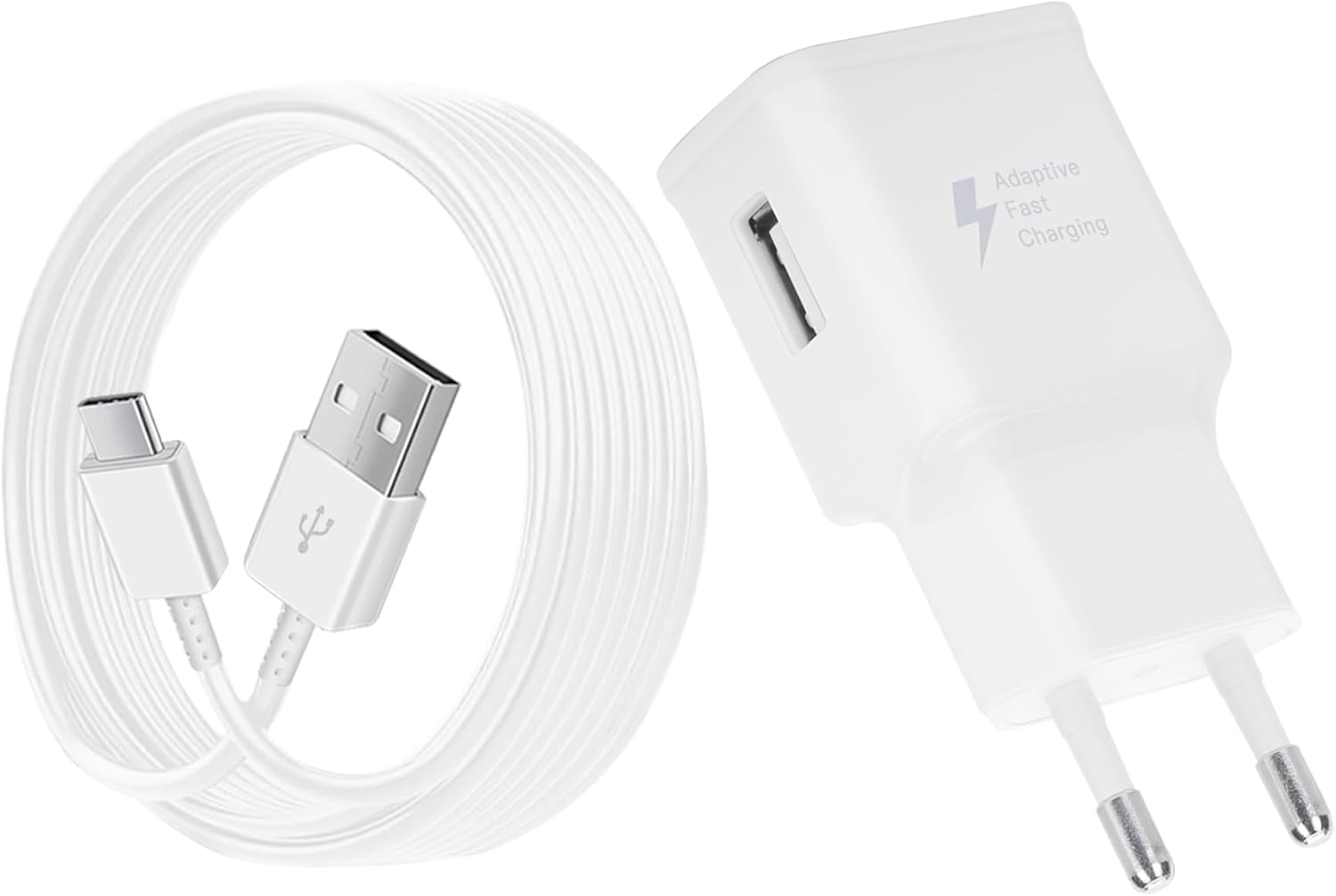 Micro-usb-kabel, 10 M, Langes Ladekabel Geeignet Für Mi 360° Home Security Camera 2k Pro/360° Home Surveillance Camera 2k/smart Camera C300 C200