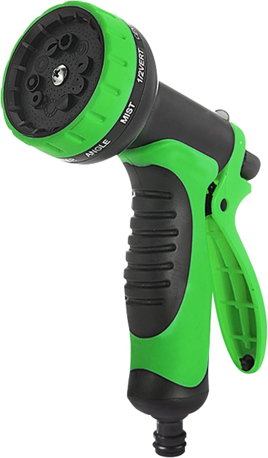 Gartenschlauch-spritzpistole – Wasserschlauch-spritzpistole – 10 Einstellbare Sprühmuster – Hochdruck-wasserpistole – Gartengeräte – Pflanzenbewässerung