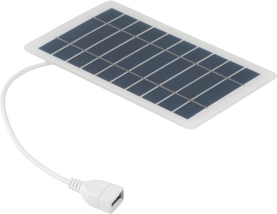 Tragbares 2w 5v Solarpanel-ladegerät Mit Usb-anschluss Für Den Außeneinsatz Zum Schnellen Aufladen Von Mobiltelefonen, Mini-solarladegerät Zum Klettern Und Reisen