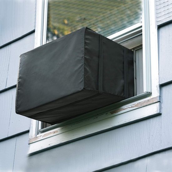 Wasserdichte Außenabdeckung Für Fensterklimaanlage (21 B X 16 T X 15 H Zoll)