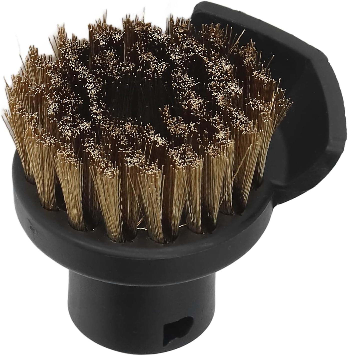 Passend Für Dampfreinigerbürsten, Bürstenköpfe, Rundbürsten Für Dampfreiniger, Ersatzteil Für Sc1, Sc2, Sc3, Sc4, Sc5, Sc6, Sc7, Goldkupfer