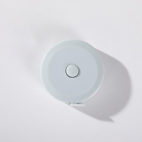 Zwei Ausziehbare, Flexible Lineale (nählineale), 1,5 Meter Lang, Geeignet Für Handarbeiten Und Zum Messen Von Körpermaßen, Doppelseitige Skala, Blau.