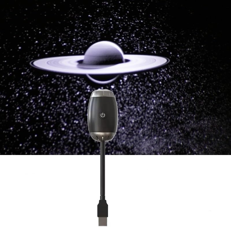 Sternenhimmel-projektor, Verstellbar, Für Schlafzimmer, Planetariums-projektorlampe Sternenhimmel Für Schlafzimmer, Kinder, Erwachsene, Decke