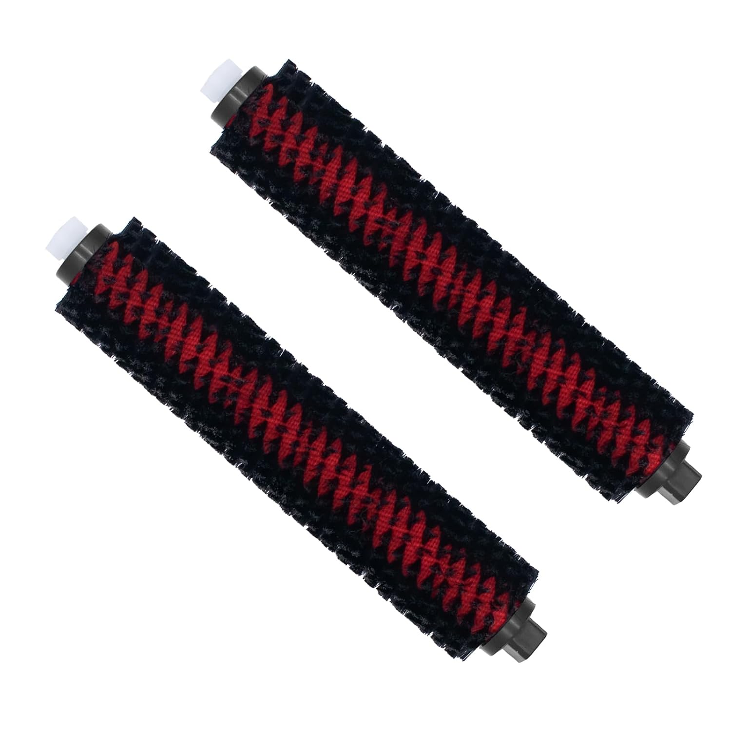 Hochleistungs-reinigungsbürsten Für Roborock S7 Maxv Ultra, Abnehmbar, Waschbar, Kompatibel Mit Der S7-wischmoppbasis, Selbstreinigend, 2er-pack