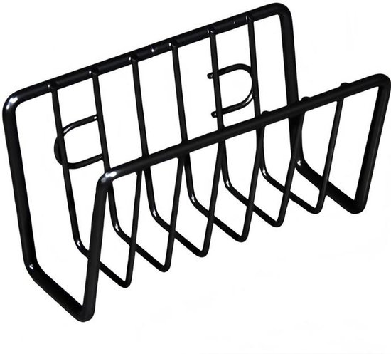 Abtropfgestell – Schwamm- Und Seifenschale Fürs Waschbecken (inkl. 2 Saugnäpfen) – Herausnehmbarer Aufbewahrungskorb – Organizer Für Badezimmerwaschbecken – 11 X 6 X 4 Cm