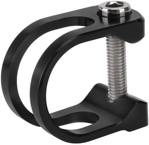 Fahrradbremshebel-clipgriff, C-förmige Halteschnalle