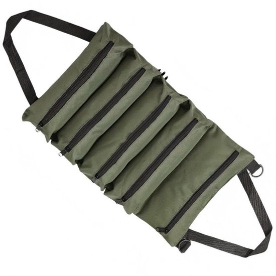 47 X 29 Cm – Aufbewahrungstasche – Werkzeugorganizer – Multifunktionale Werkzeugtasche – Großes Fassungsvermögen – Tragbare Werkzeugtasche – Zur Aufbewahrung Verschiedener Werkzeuge