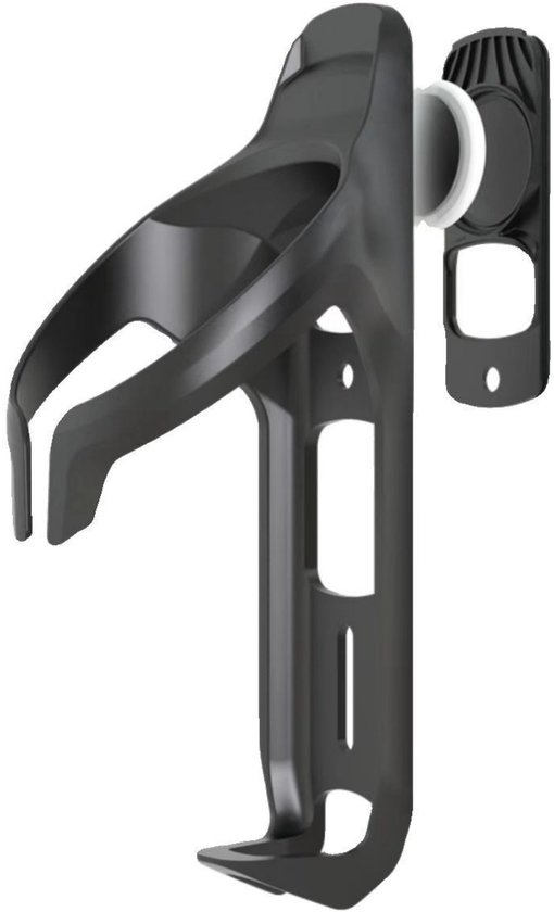 Fahrradflaschenhalter – 8 X 18,5 Cm – Flaschenhalterung – Universeller, Leichter Flaschenhalter Für Mountainbikes Und Rennräder – Leicht Und Stylisch – Unisex