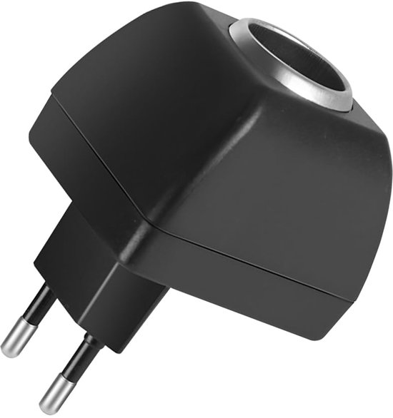 Zigarettenanzünderadapter Fürs Auto, 220-v-auf-12-v-kfz-netzteil, Busadapter, Zigarettenanzünder-konverter, Autoteile