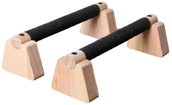 Zusätzliche Stützen – 2 Stück – Stabil Und Langlebig – Rutschfeste Calisthenics-stangen – Für Gymnastik, Fitness Und Bodybuilding – 25 X 9 X 3 Cm
