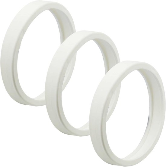 Ersatz-poolring 280 Zur Verwendung Mit Polaris-poolreinigern, Passend Für Polaris 180, 280, 360, 380, C-10/c10 (3er-pack)