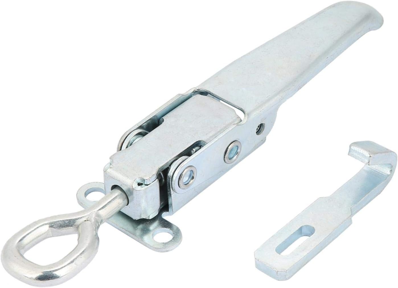Geeignet Für Hochbelastbare Bolzenschlösser, Metallschnallen, Bolzen, Abschließbare Schlösser, Lkw, Anhänger, Karosserieklemmen, Bolzen