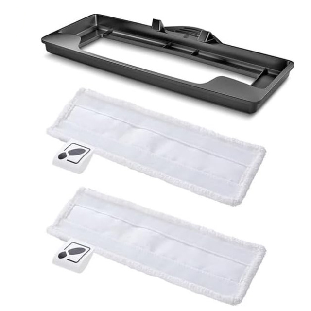 Passend Für Kärcher Sc1-5 Serie Teppichdampfreiniger Rahmen Easyfix 2.863-269.0