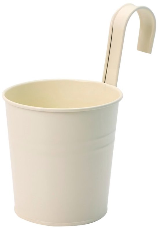 Blumentopf-set – 5 Stück – 600 Ml – 10 X 10 Cm – Hängender Metall-blumenkübel – Hängekorb Für Sukkulenten – Hängepflanzgefäß Für Balkon – Dekoration Für Zuhause
