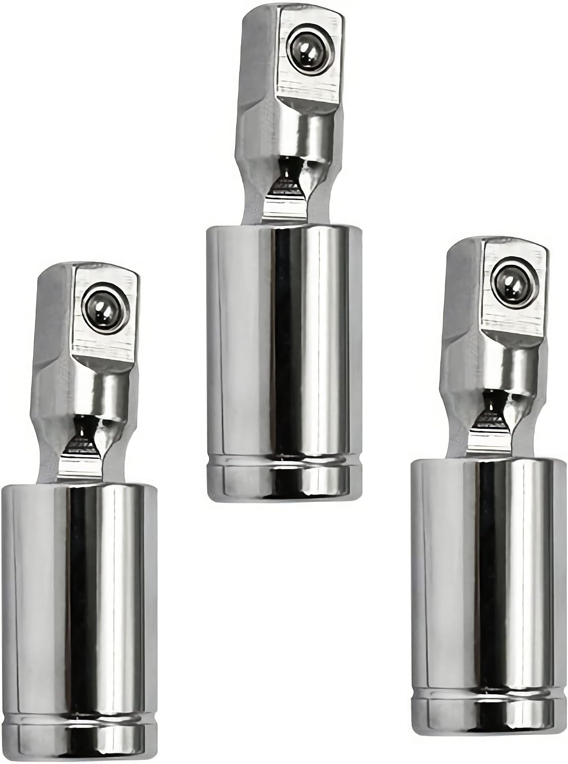 1/4"-universal-drehsteckdosenadapter, Schlagschrauber-steckdosenverlängerung