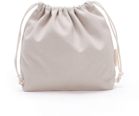 Beutel Mit Kordelzug – Verpackungsbeutel Für Süßigkeiten & Geschenke – Wiederverwendbar – Aufbewahrungsbeutel – Staubdichter Beutel – Für Diverse Kleinigkeiten – 27 X 20 X 8,5 Cm