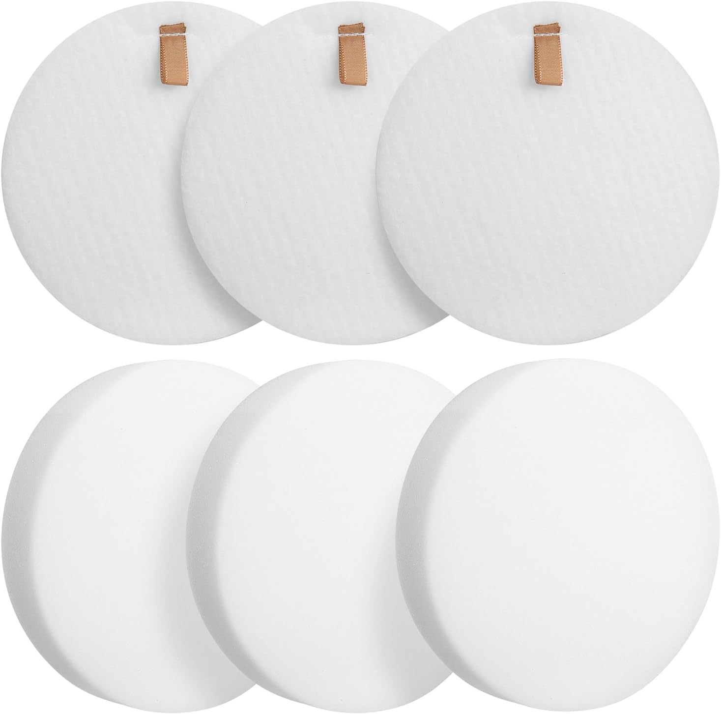 Ersatzfilter Für Shark Vertex Duoclean Powerfin Bodenstaubsauger Zu60 Nv255 Nv251, Ersatzteil Xffkhz2000