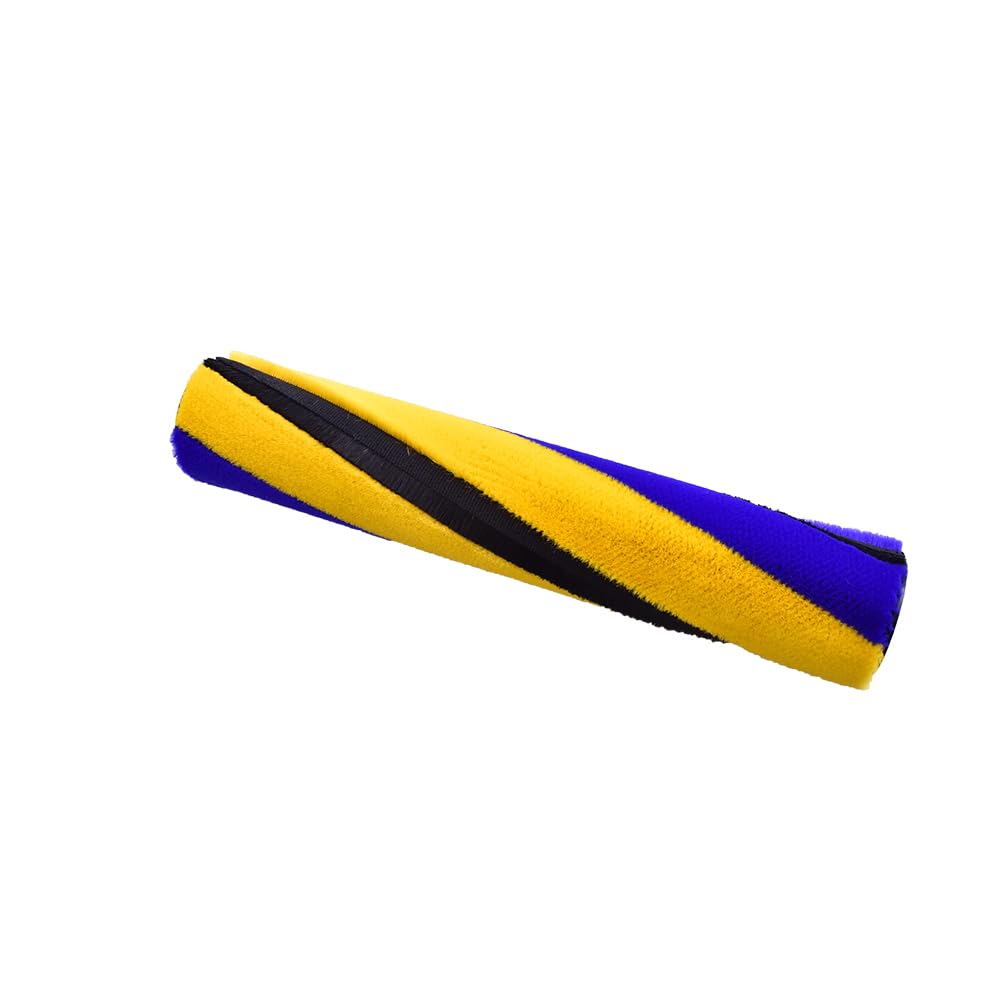 Ersatz-softwalzenbürstenleiste Kompatibel Mit Dyson V12/v15 Detect Slim, V8/v10 Slim, Akku-staubsauger, Teilenummer 971634-01.