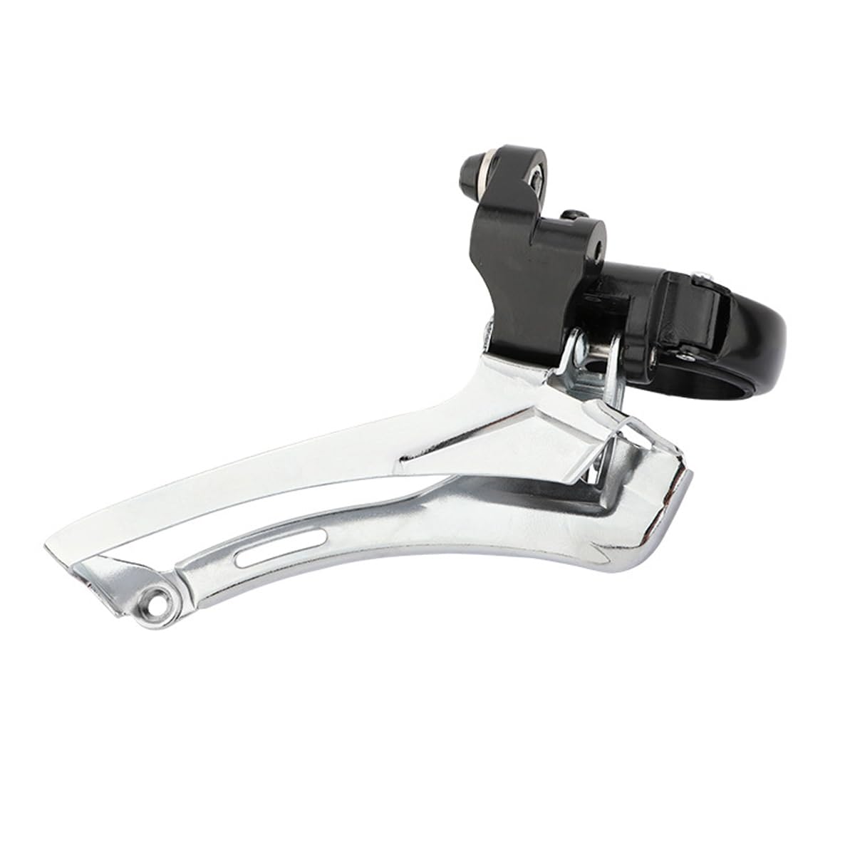Umwerfer, Fahrrad-schaltwerk, Kompatibel Mit Rennradrohrdurchmessern Von 31,8/34,9 Mm (7/8/9/10/11 Gänge)