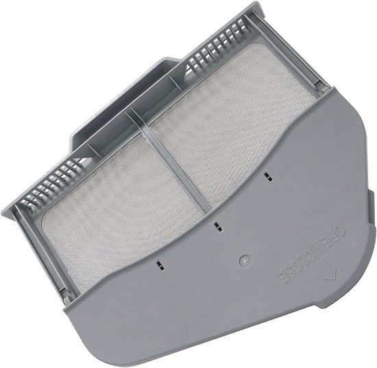 Verstärkter Streifenfilter Als Ersatzteil (dc97-16742a) – Für Samsung-trockner