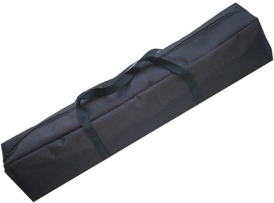 Zelttasche, Sonnenschirmaufbewahrung, Aufbewahrungstasche, Oxford-tasche, Wasser- Und Staubdichte Tasche, Diebstahlschutz, Transporthülle, 120 Cm × 20 Cm × 20 Cm