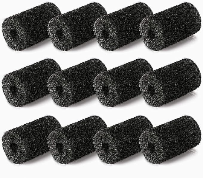 12-teiliges Set Mit Bürsten Für Den Reinigungsschlauch Von Polaris (für Poolreiniger)