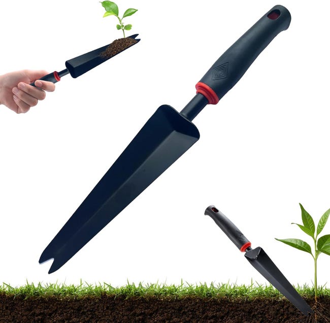 Unkrautjätgeräte, Manuelle Unkrautjäter Für Den Garten, Unkrautjäter Mit Griffen, Unkrautjäter Aus Edelstahl