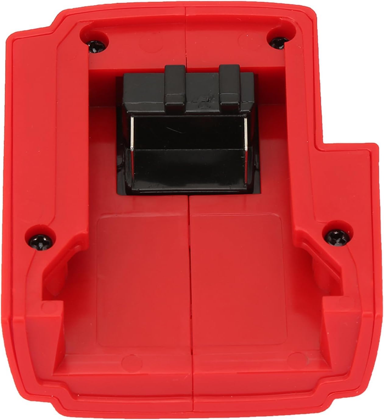 Usb-netzteil Für Milwaukee M18 Mit Bedienschalter Und Überladeschutz, Tragbares Ladegerät