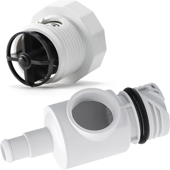 Uwf-stecker D29 9-100-9002 - Passend Für Polaris 180, 280, 380