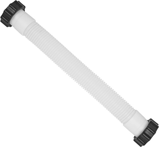 11535 Pool Sand Filter Pump Hose – Ein Verbindungsschlauch Für Intex 16-zoll-sandfilterpumpen, Auch Geeignet Für Intex-filterpumpen Und Meerwassersysteme.