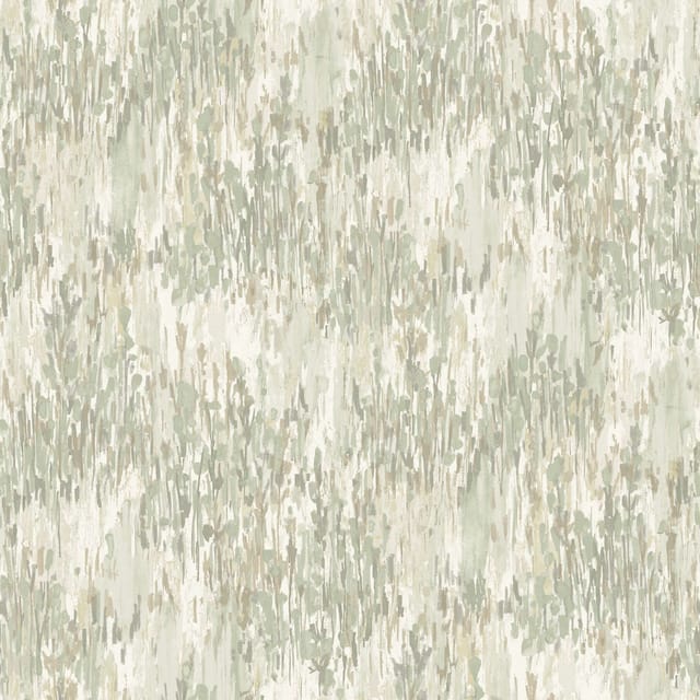 Vliestapete - Inia - Creme Beige Weiß Blumen Floral Grandeco - A82803