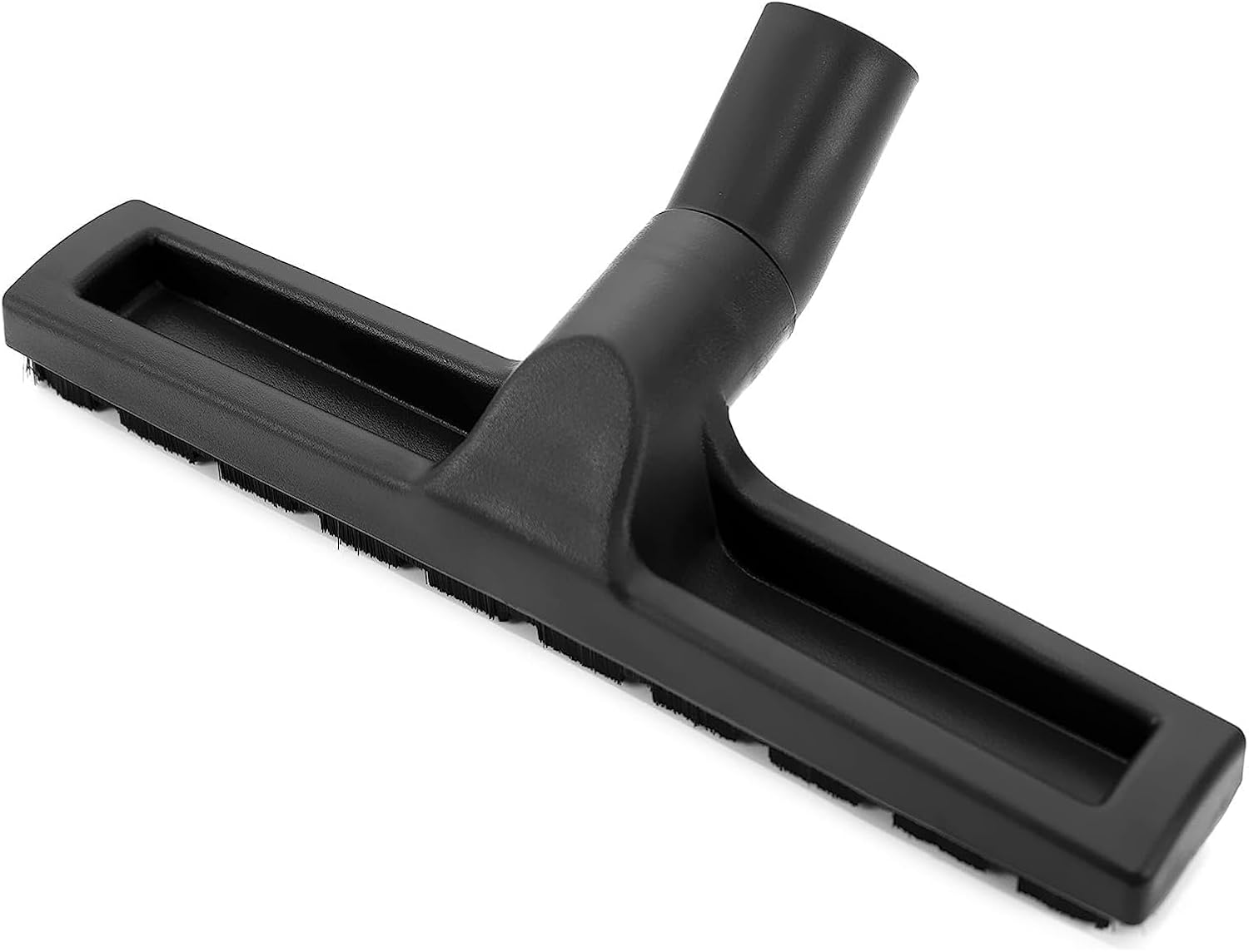 Premium-universalbürste Für Hartböden, 35-mm-anschluss, Kompatibel Mit Kärcher, Bosch, Siemens, Samsung, Miele Und Weiteren Marken, Ideal Für Nass- Und Trockensauger.