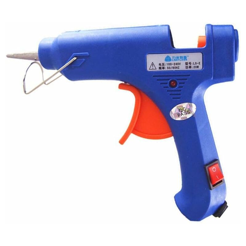 20w Heißklebepistole E-gun