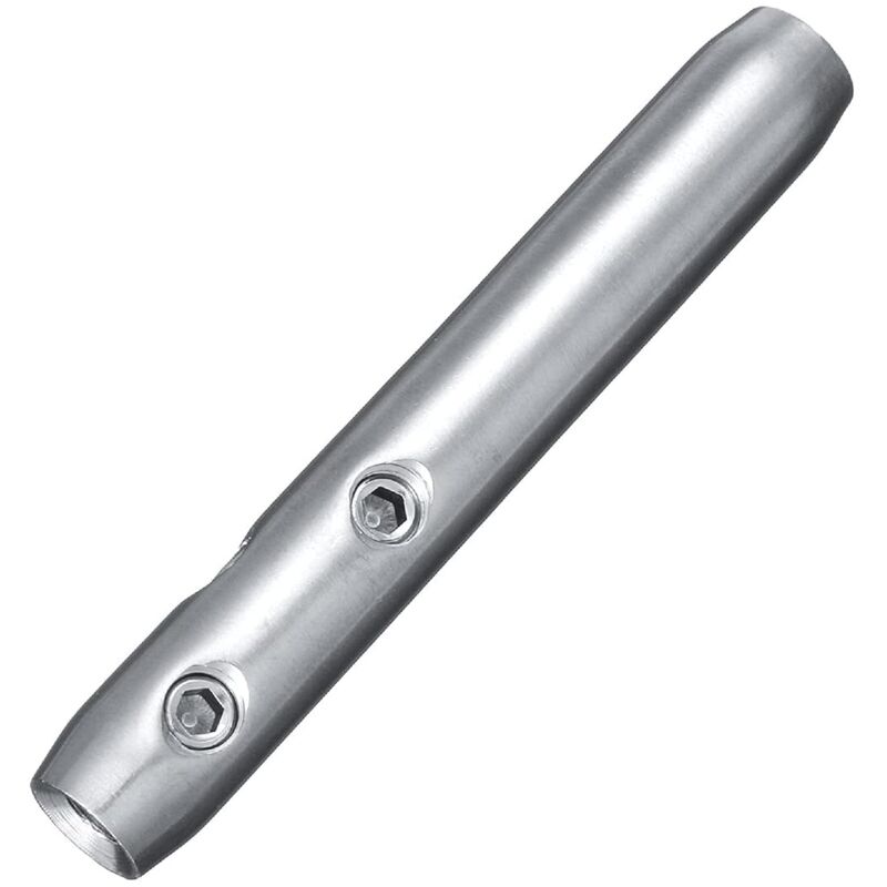 Seilspanner Aus Edelstahl T316 Für 4-mm-treppengeländer – Korrosionsbeständig – 4 M Länge – Für Den Professionellen Einsatz