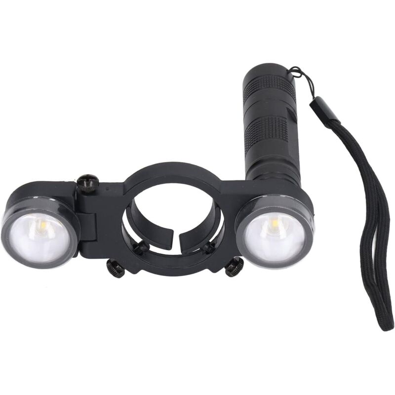 Led-farbpistole – Einstellbare Universalbeleuchtung – Für Auto- Und Haushaltslackierungen – 2,5 Bar Druck – Hochleistungsmotor