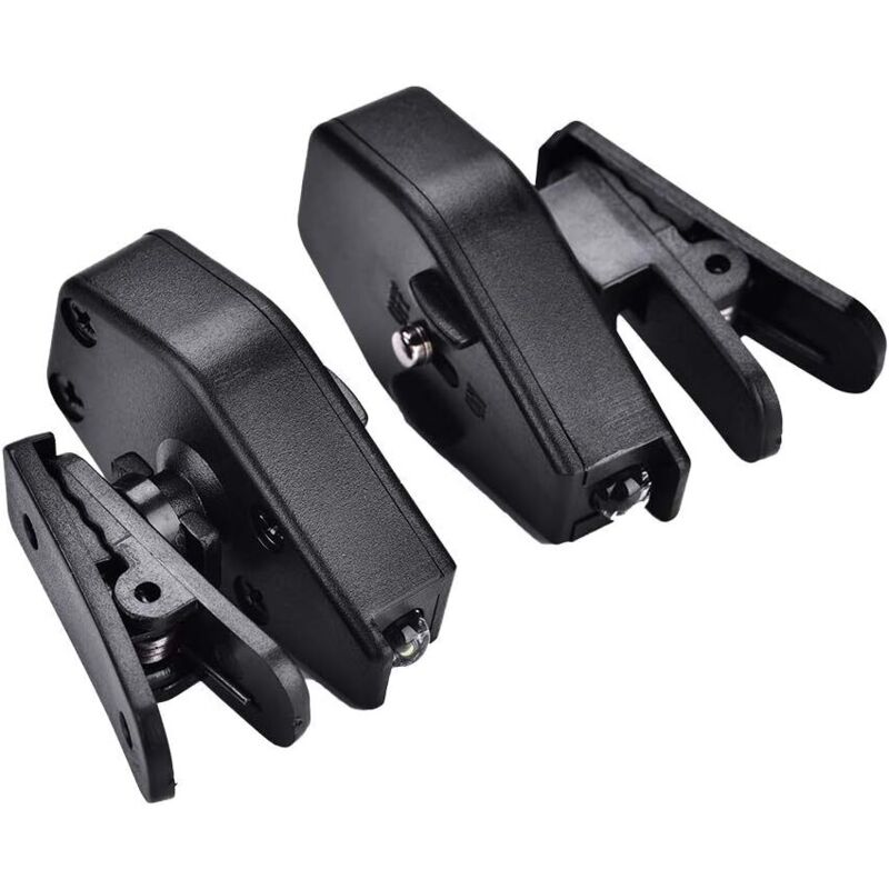 Lesebrillenleuchte, Taschenlampenclip Für Brillen, Led-lichtclip Für Brillen, Leselampe, Nachtlicht