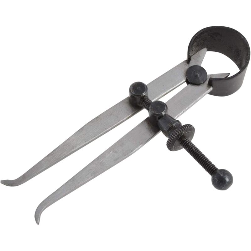 3-in-1-bremssattel