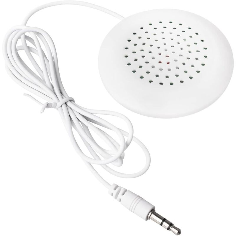 Kissenlautsprecher, Weiche Kissenlautsprecher, Tragbare Hypnoselautsprecher, Stereolautsprecher, Mobiltelefone Mit 3,5-mm-klinkenanschluss