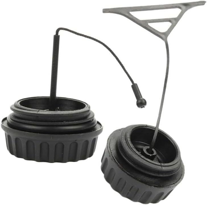 Öl- Und Tankdeckel Für 064 066 084 088 Ms640 Ms650 Ms660, Kompatibel Mit 0000 350 0509