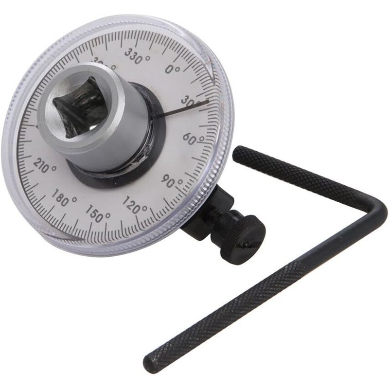 Winkelspannlehre, 1/2"-antrieb, 1-2"-antrieb