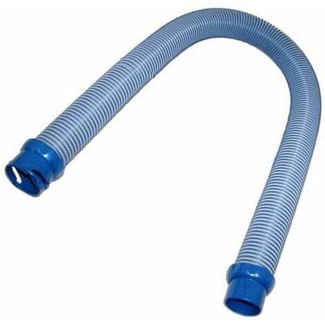 Hochleistungs-poolschlauchsegmente Mit Drehgelenk Für Die Poolroboter X7, T3, T5, Mx6 Und Mx8, 1 M, Blau
