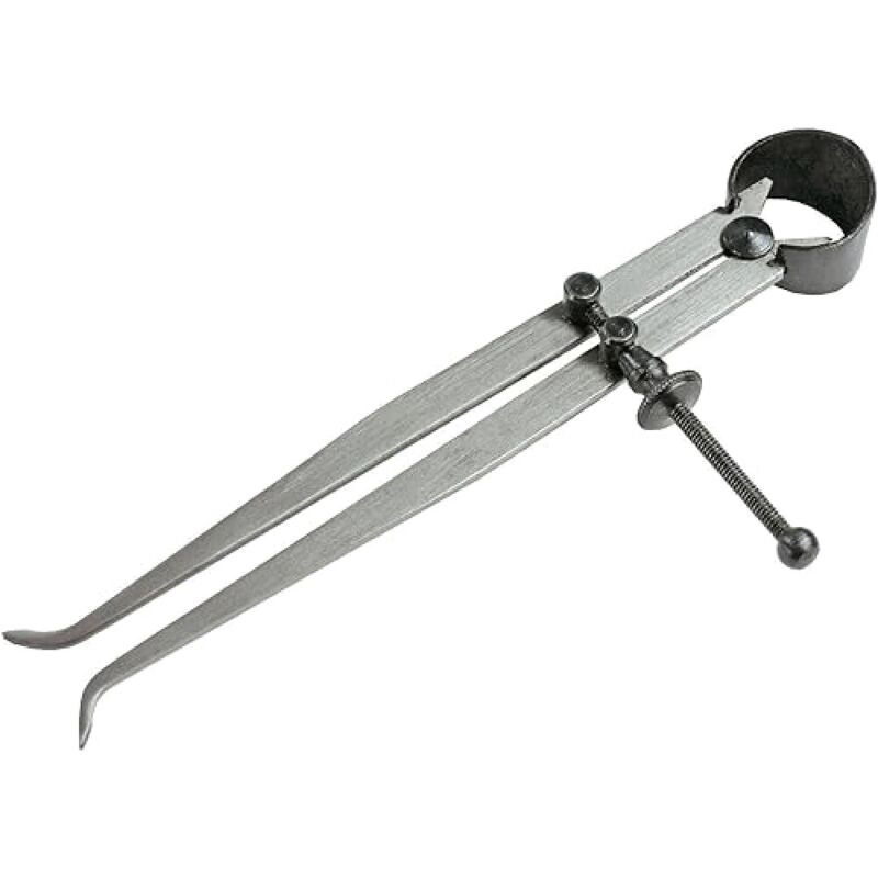 20 Cm Innenkompass (import Aus Großbritannien)