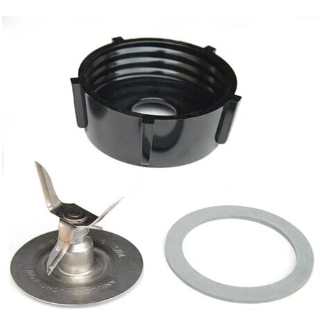 Ersatz-mixer-set, Ersatz Für Oster-mixer, Zubehör Für Erfrischungsgetränke, Küchenmixer-set, 2 Mittlere Gummi-o-ringe, Dichtungsringe, Dichtungen