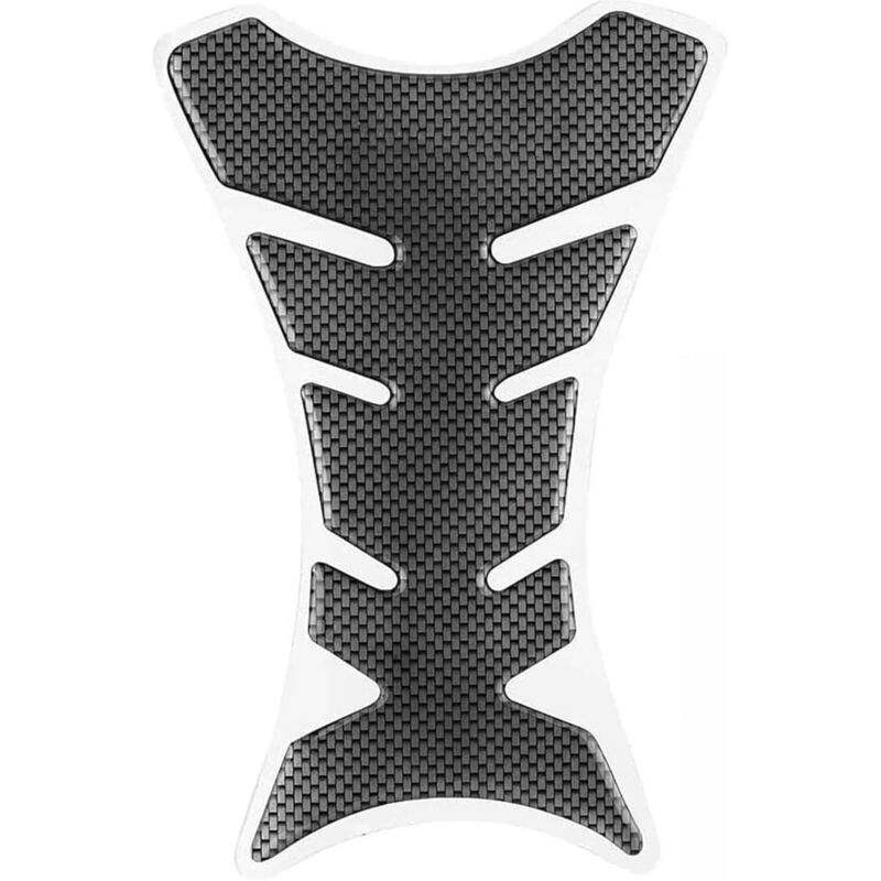 Universeller Motorrad-tankschutz, Starker Klebstoff, Motorrad-tankschutzaufkleber, Schutzpads, Zubehör, Tankpad, Lackschutzaufkleber