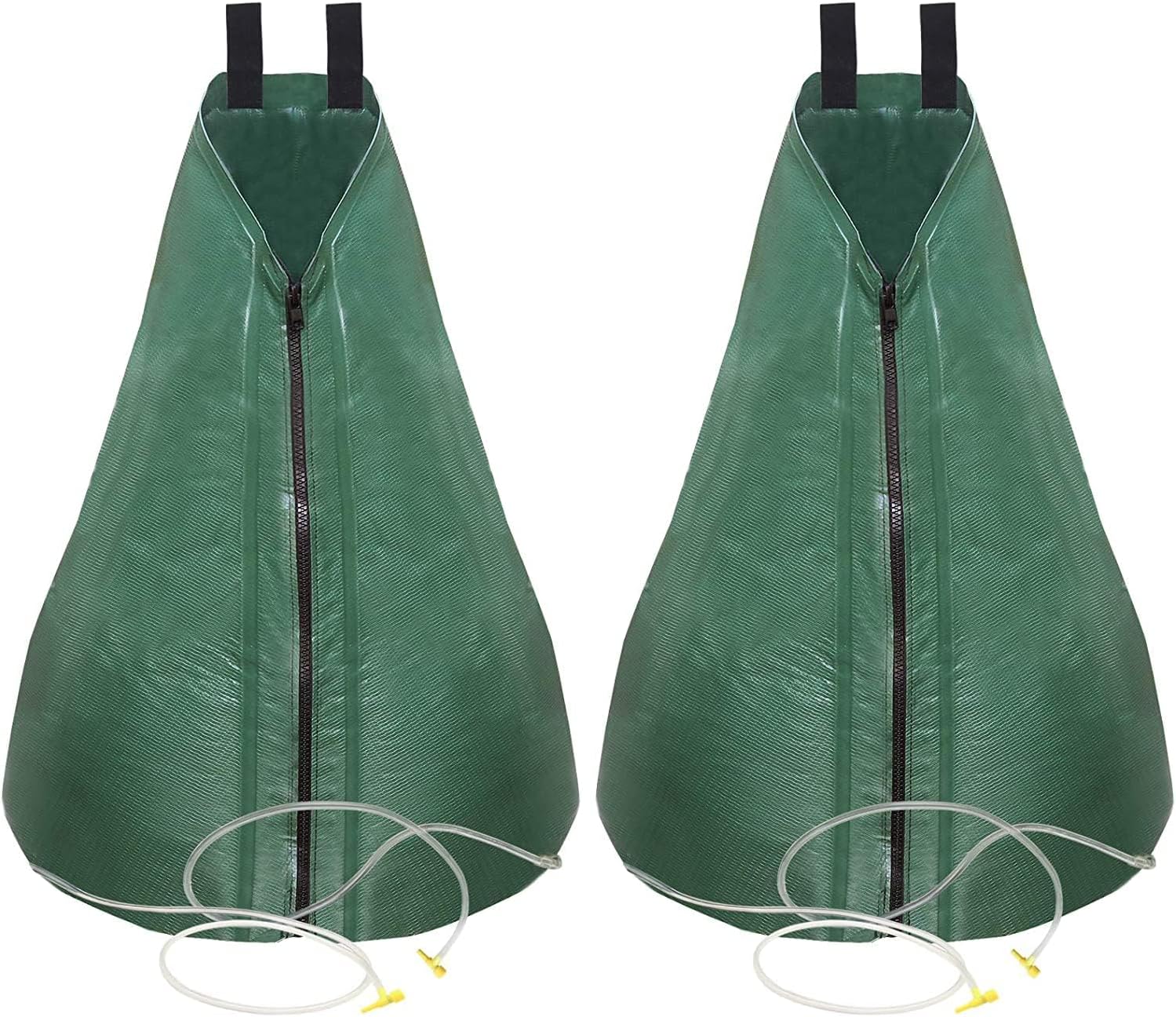 Bewässerungssack Für Bäume 20-gallonen-tropfbewässerungssystem Mit Langsamer Wasserabgabe Bewässerungssack Für Bäume 1 Stück