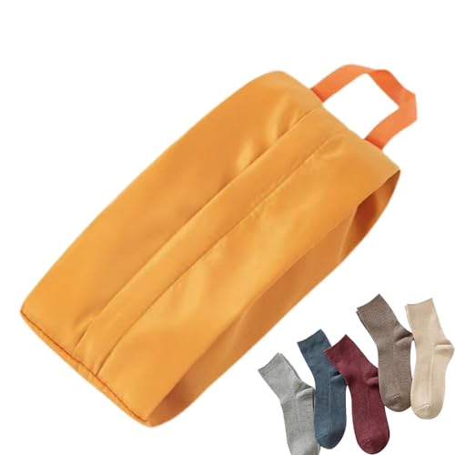 Reiseunterwäschebeutel, Reiseunterwäschetasche Bh-aufbewahrungstasche Mit Griff, Multifunktionaler Wäschebeutel Für Socken, Höschen,