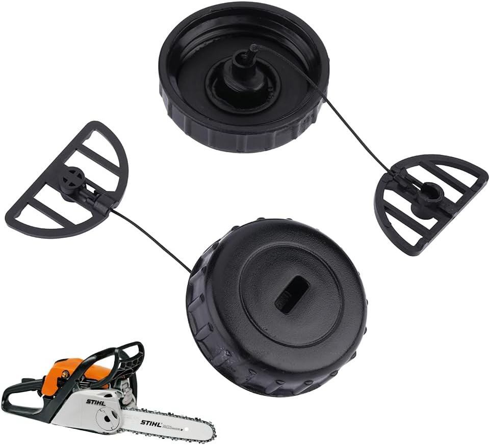 Tankdeckel/öldeckel Für Stihl Ms180, Ms170, 018, 017 Und Weitere Modelle