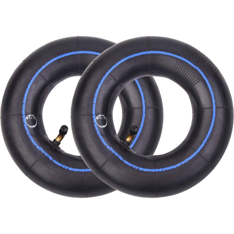 2er-packung 3.00-4 3.00 X 4 Gasschläuche Als Ersatz Für Razor E300 E325 Pocket Bike Elektroroller