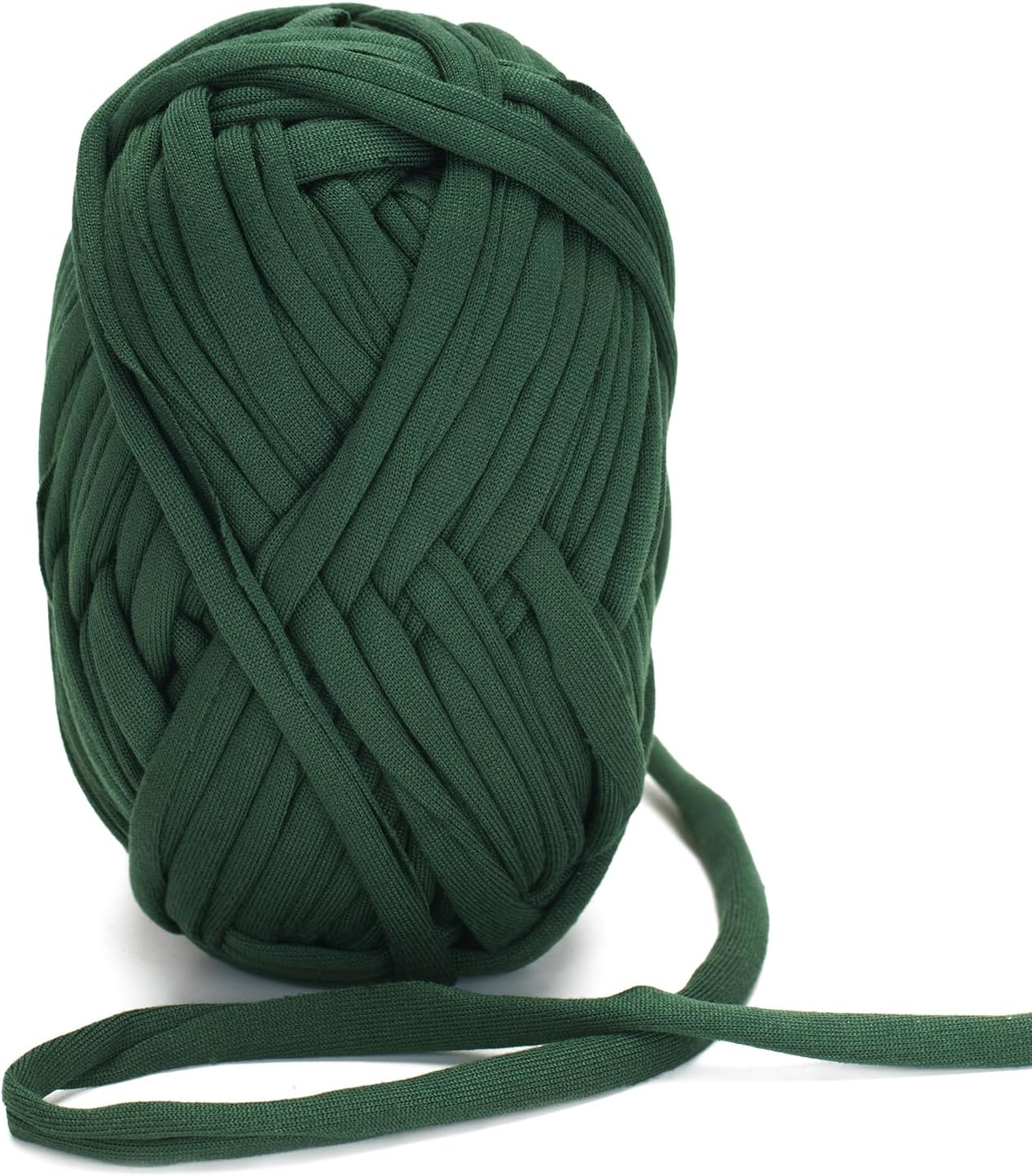 30 M Flexible Gartenbänder Für Pflanzen, Baumstützen, 2,2 Cm Elastisches Gartenseil, Starke Und Dehnbare Aststützen Für Kletterpflanzen – Dunkelgrün