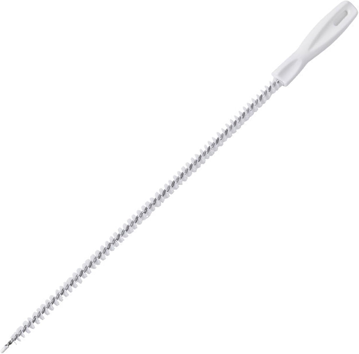 Abflussreiniger, Abflussbürste, Werkzeug Zur Beseitigung Von Verstopfungen, Abflussreiniger Für Bad Und Küche, 45 Cm